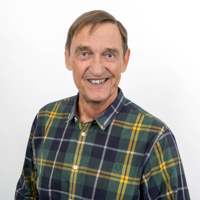 Neurologie Hamburger Straße Jürgen Vogt