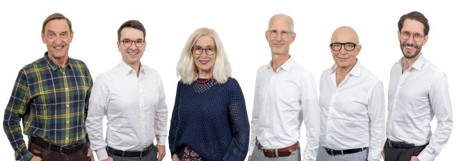 Ärzte Neurologie Hamburger Straße Barmbek