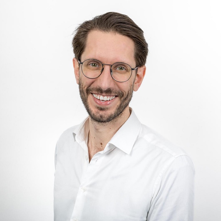 Neurologie Hamburger Straße Simon Koch